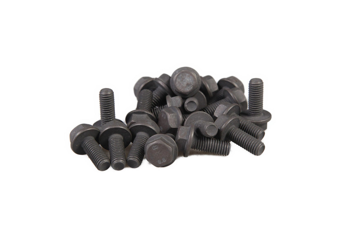 845-8020 - OEM BOLT FLANGE - CASE CONSTRUCTION