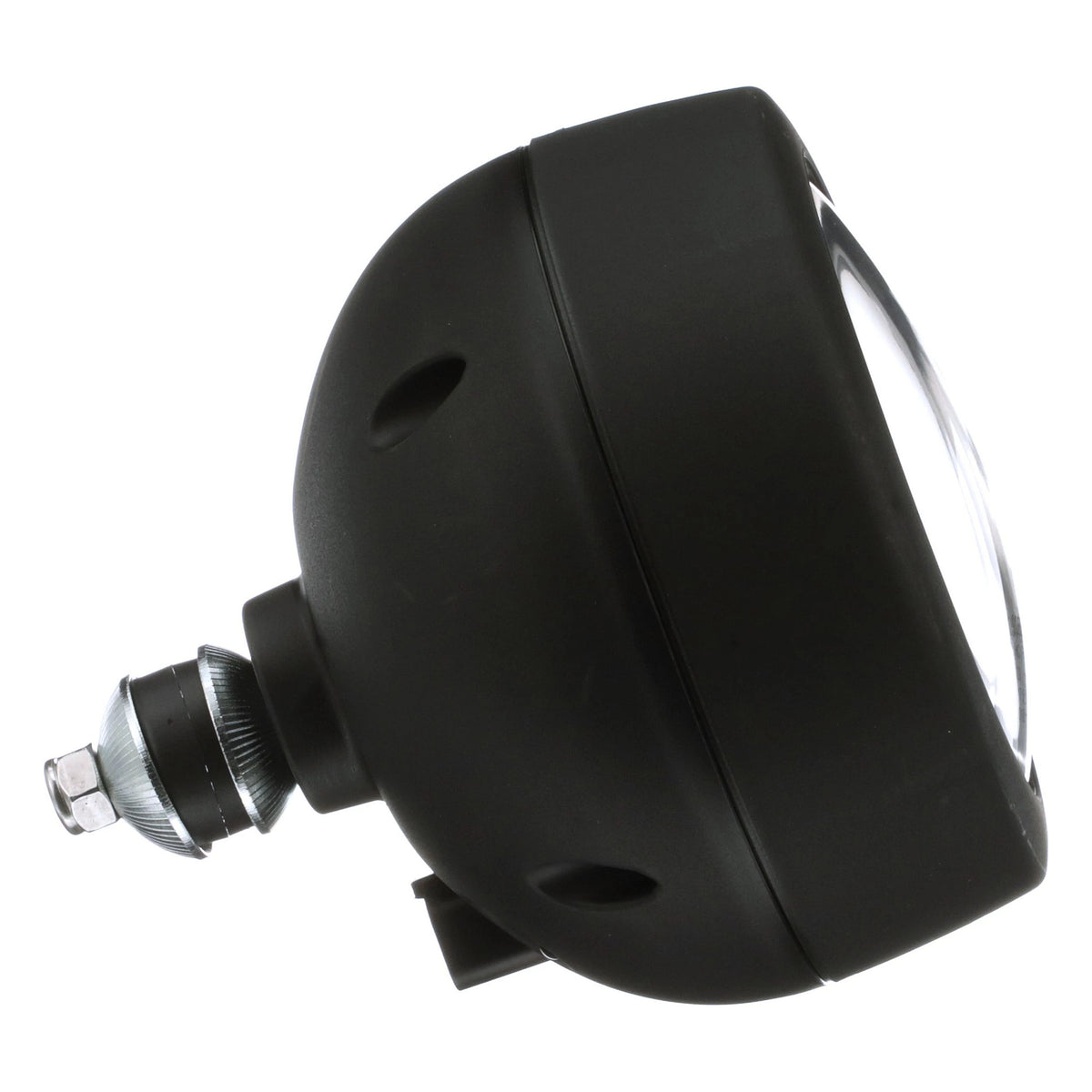 84510401 - OEM LEFT HAND HEADLAMP - CASE CONSTRUCTION