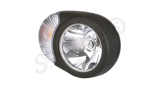 84510403 - OEM HEADLAMP - CASE CONSTRUCTION