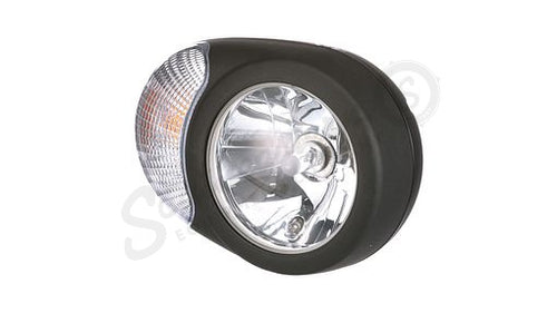84510403 - OEM HEADLAMP - CASE CONSTRUCTION