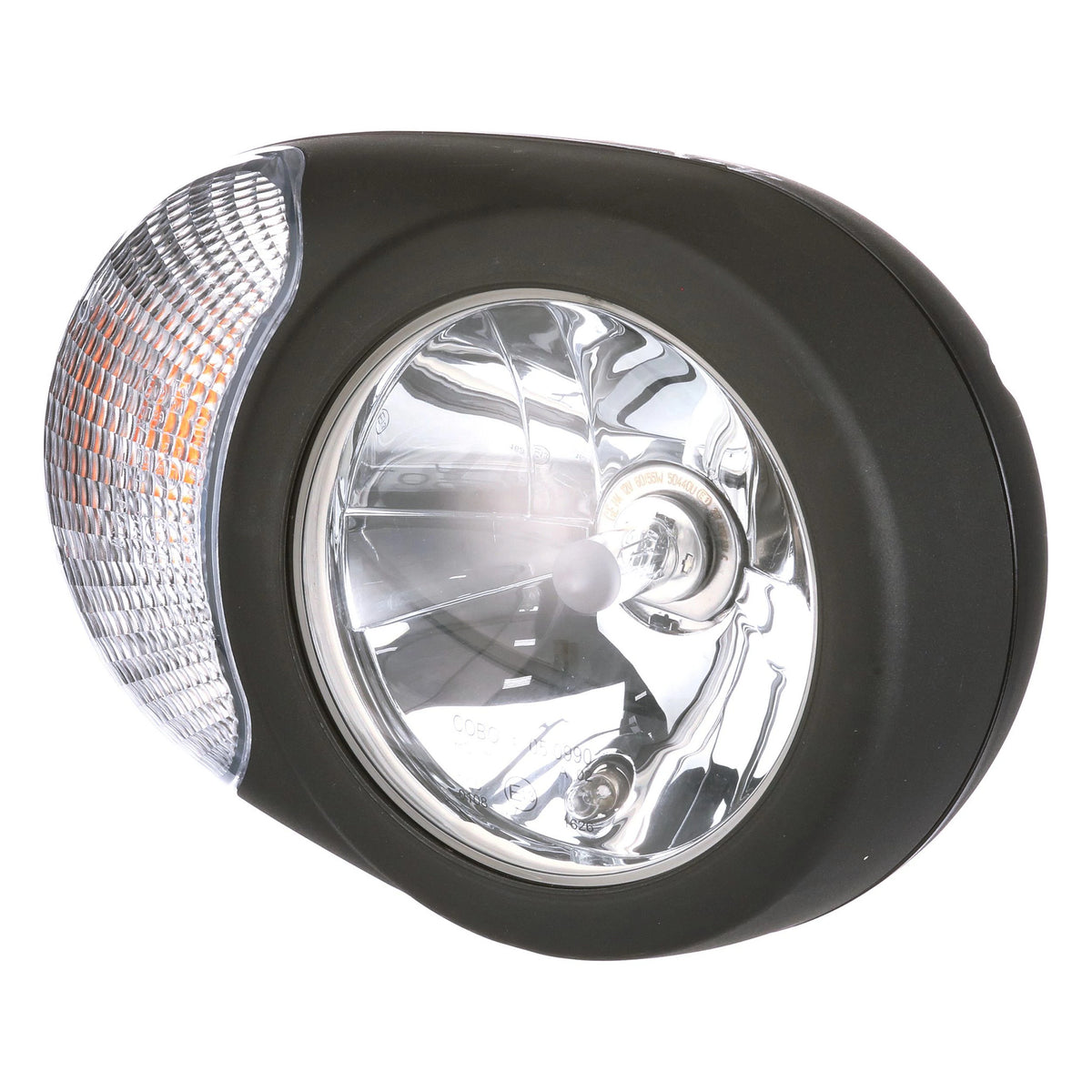 84510403 - OEM HEADLAMP - CASE CONSTRUCTION