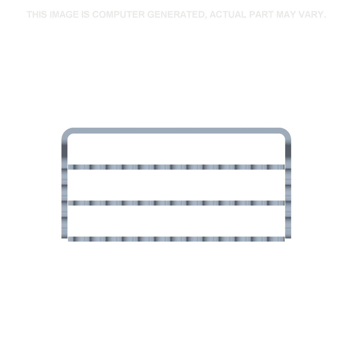 84510460 - OEM STEP - CASE CONSTRUCTION