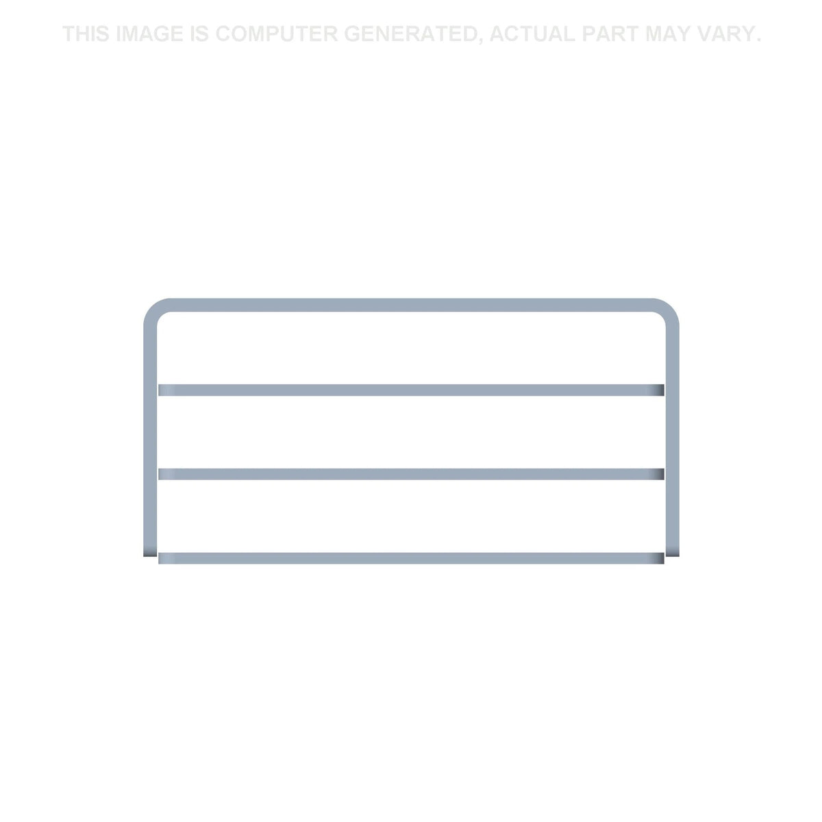 84510460 - OEM STEP - CASE CONSTRUCTION