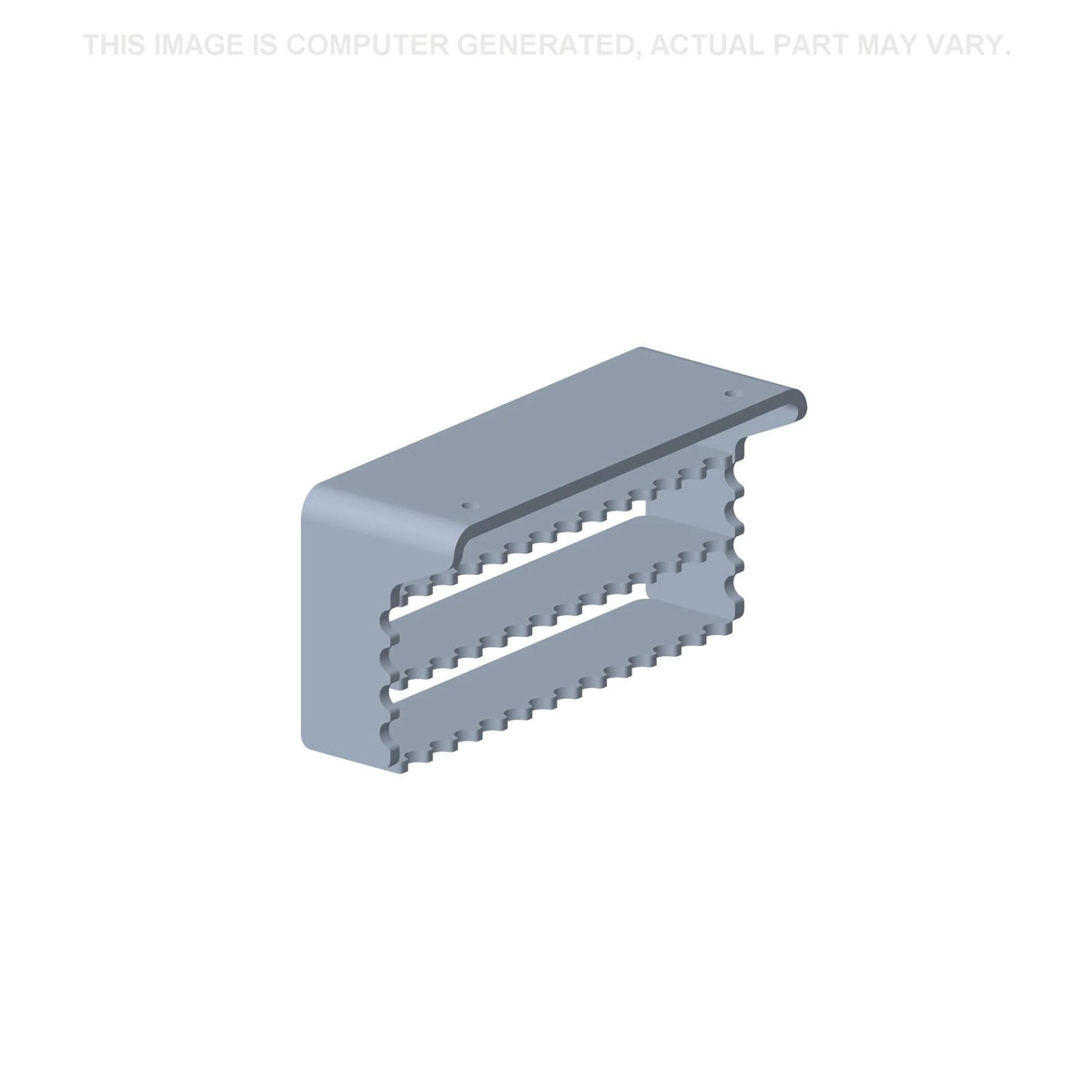 84510460 - OEM STEP - CASE CONSTRUCTION