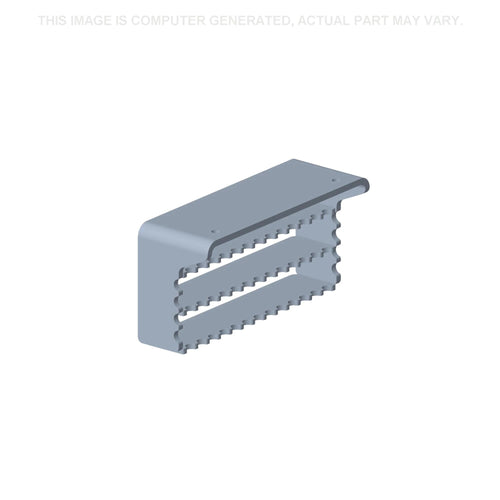 84510460 - OEM STEP - CASE CONSTRUCTION