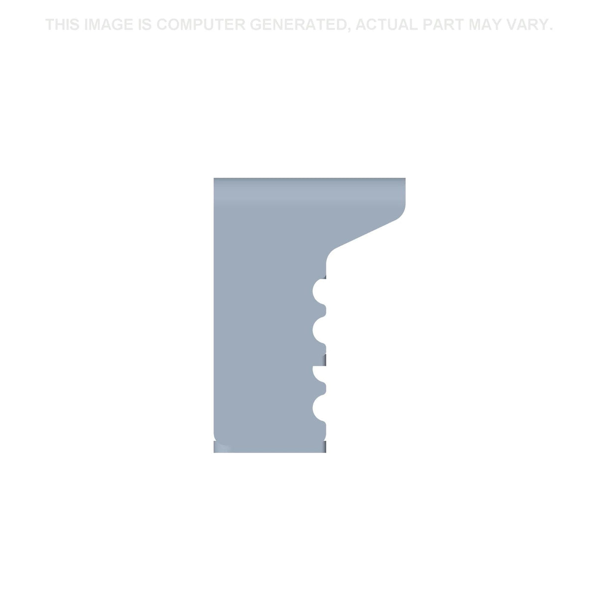 84510460 - OEM STEP - CASE CONSTRUCTION