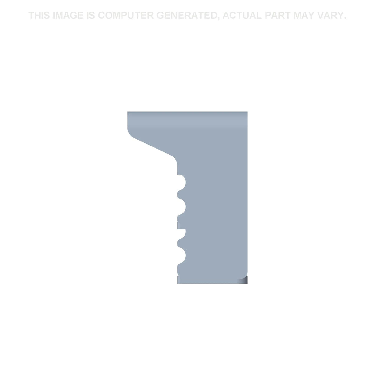 84510460 - OEM STEP - CASE CONSTRUCTION