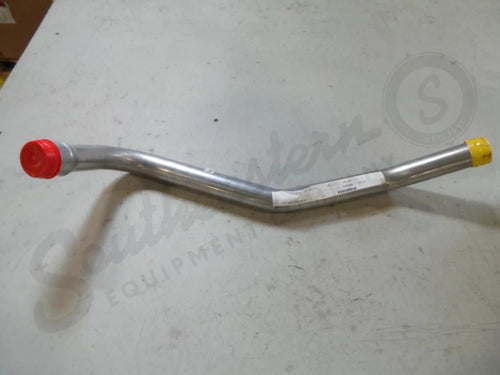 84513013 - OEM AIR INTAKE TUBE - CASE CONSTRUCTION