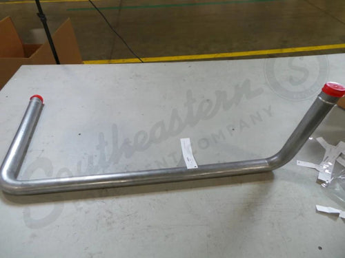 84513015 - OEM AIR INTAKE TUBE - CASE CONSTRUCTION