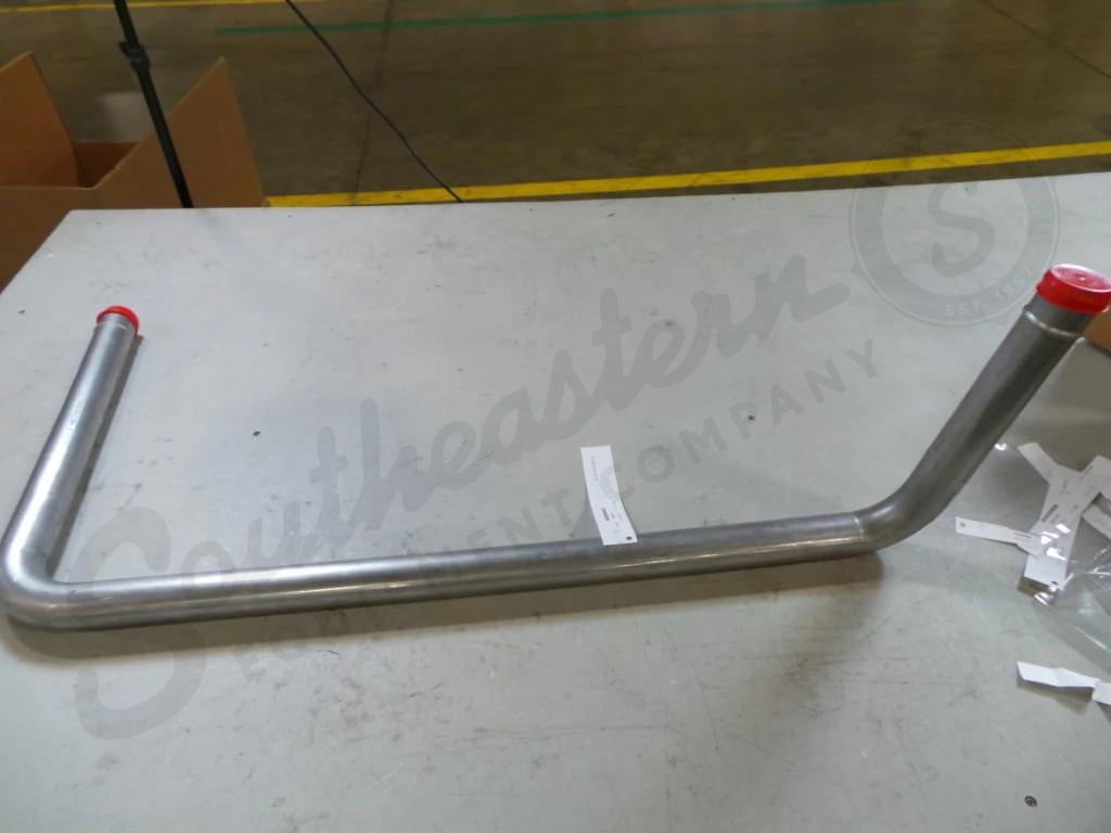 84513015 - OEM AIR INTAKE TUBE - CASE CONSTRUCTION