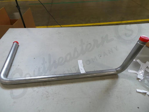 84513015 - OEM AIR INTAKE TUBE - CASE CONSTRUCTION