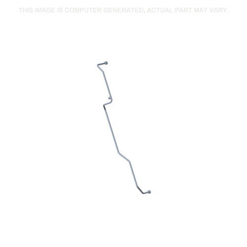 84513207 - OEM Hydraulic Tube - Case Construction