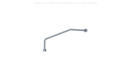 84513222 - OEM TUBE - CASE CONSTRUCTION