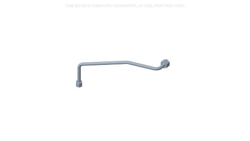 84513222 - OEM TUBE - CASE CONSTRUCTION