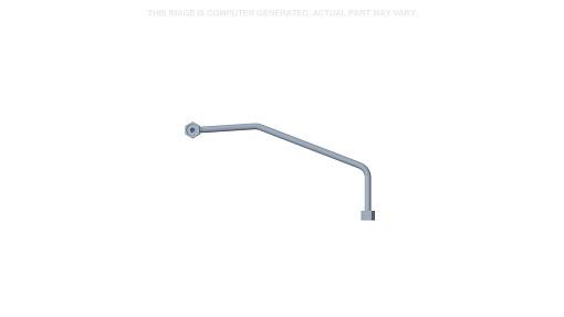 84513222 - OEM TUBE - CASE CONSTRUCTION
