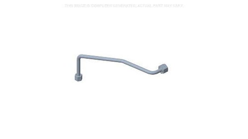 84513222 - OEM TUBE - CASE CONSTRUCTION