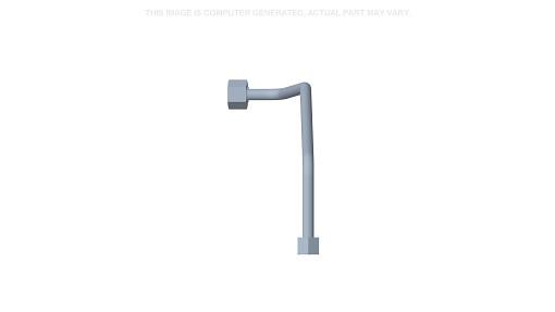 84513222 - OEM TUBE - CASE CONSTRUCTION