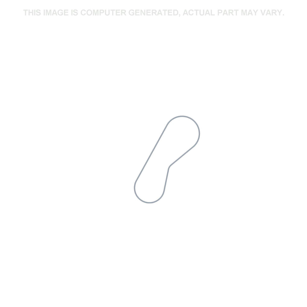 84514633 - OEM BELT - CASE CONSTRUCTION