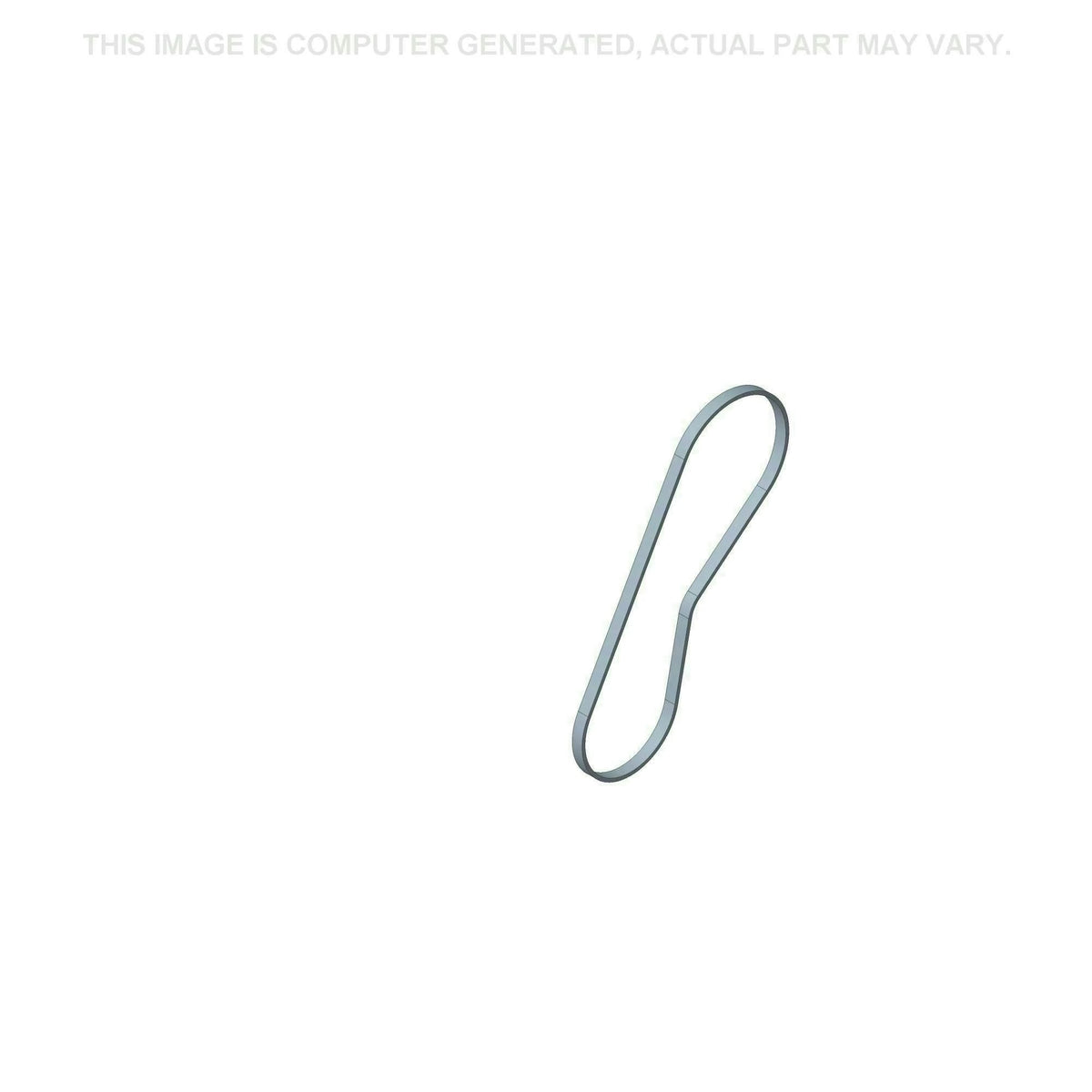 84514633 - OEM BELT - CASE CONSTRUCTION