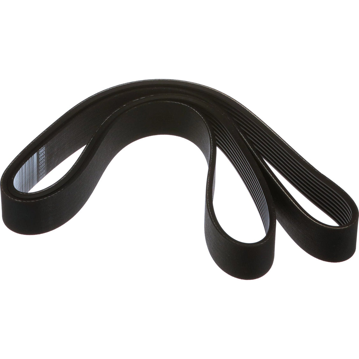 84514684 - OEM 28.48MM W X 1420MM L 8 RIB V-BELT - CASE CONSTRUCTION