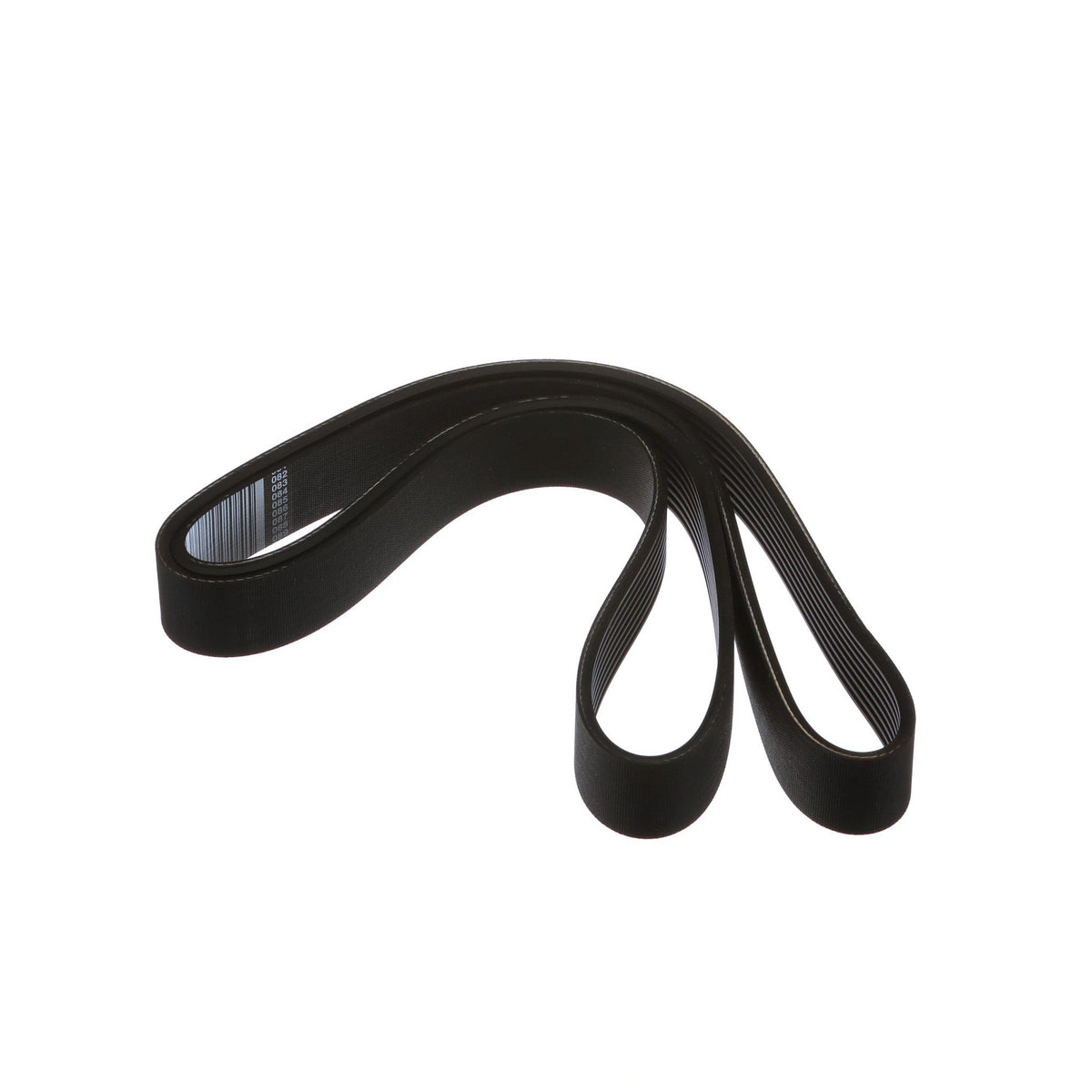 84514684 - OEM 28.48MM W X 1420MM L 8 RIB V-BELT - CASE CONSTRUCTION