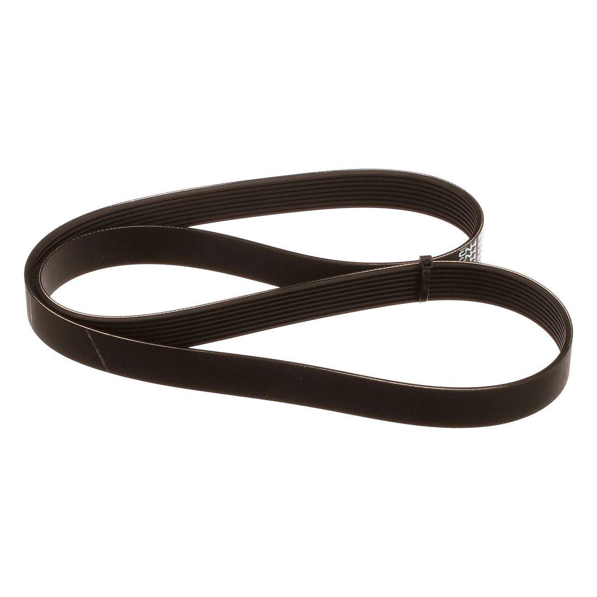 84514687 - OEM 28.88MM W X 1420.7MM L 8 RIB V-BELT - CASE CONSTRUCTION