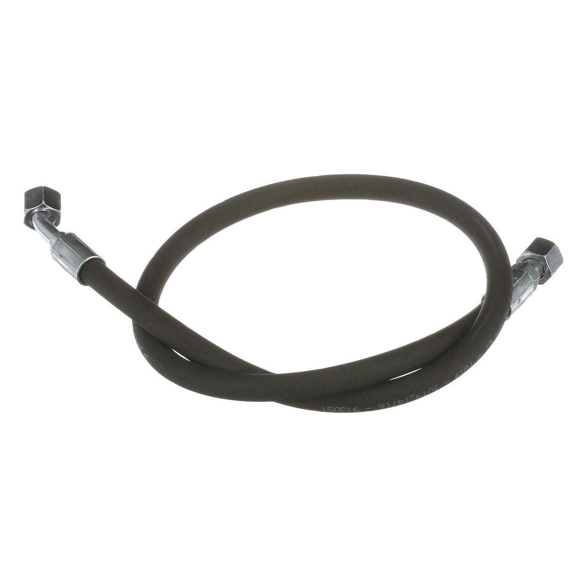 84514723 - OEM AUXILIARY VALVE HOSE 10MM ID X 1035MML - CASE CONSTRUCTION