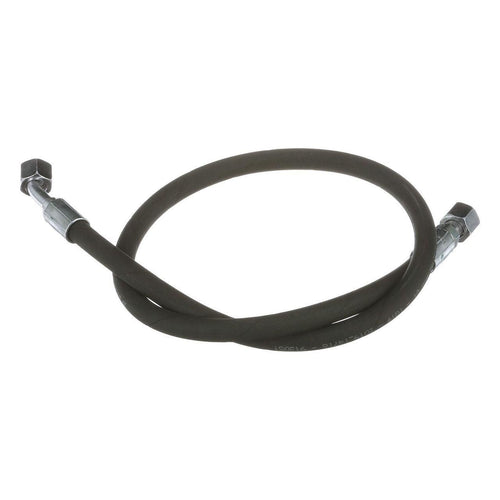 84514723 - OEM AUXILIARY VALVE HOSE 10MM ID X 1035MML - CASE CONSTRUCTION