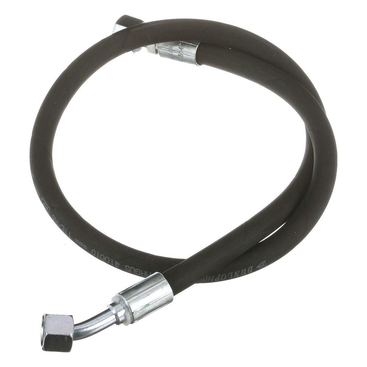84514723 - OEM AUXILIARY VALVE HOSE 10MM ID X 1035MML - CASE CONSTRUCTION