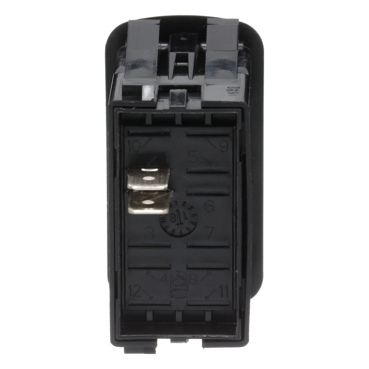 84515900 - OEM COMMUTATOR - CASE CONSTRUCTION