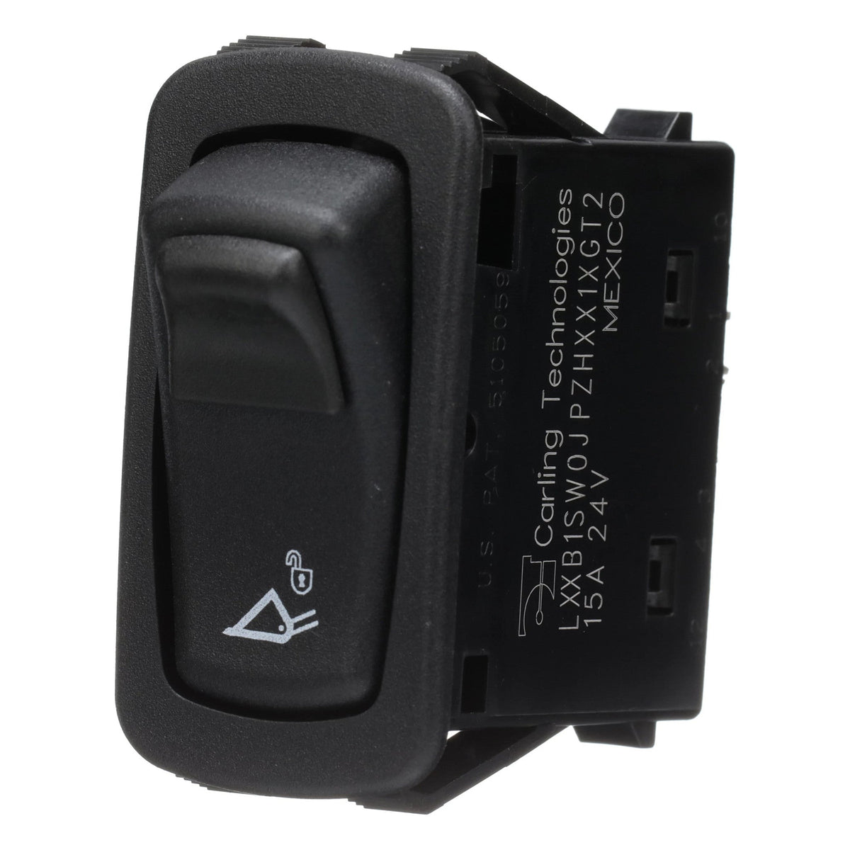 84515900 - OEM COMMUTATOR - CASE CONSTRUCTION