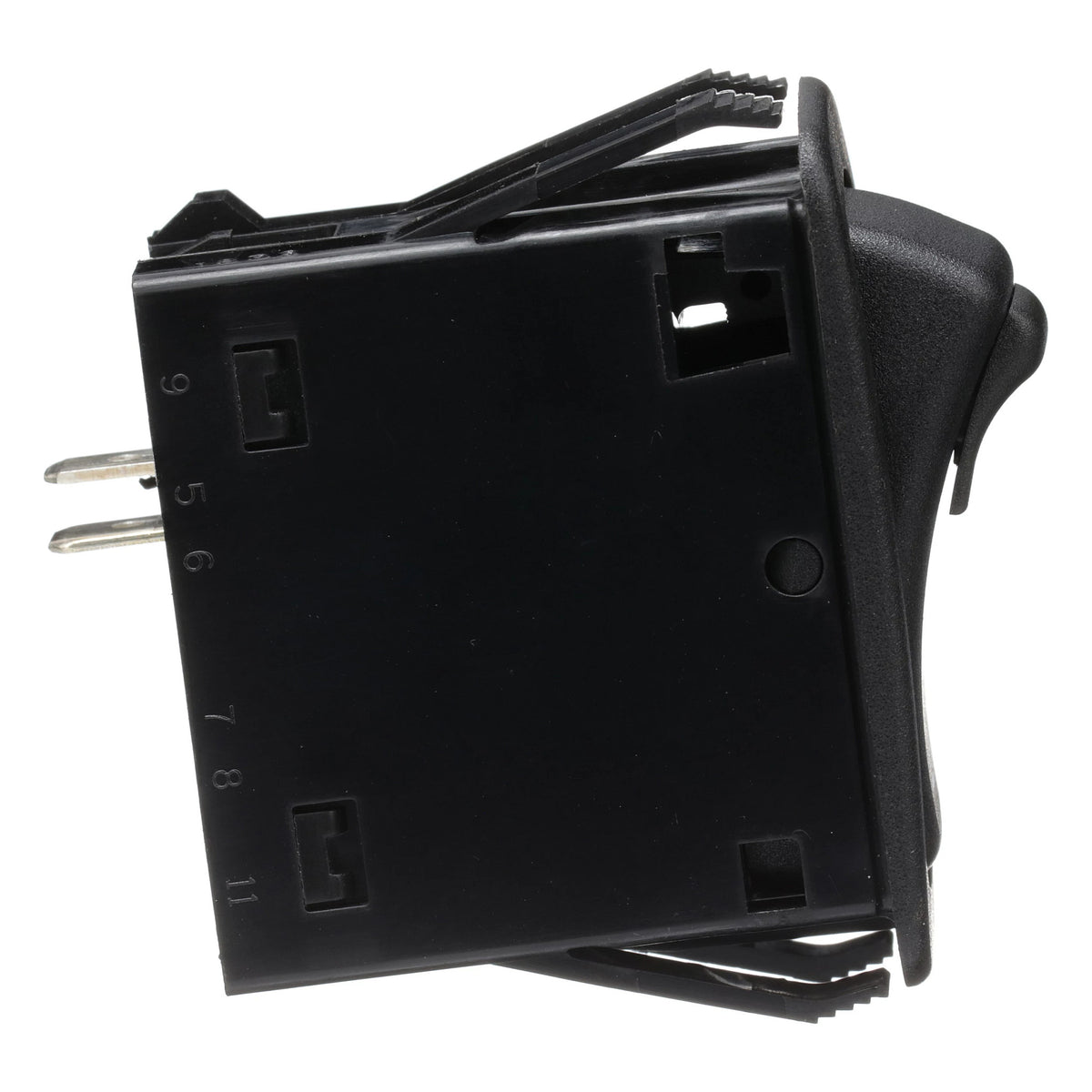 84515900 - OEM COMMUTATOR - CASE CONSTRUCTION