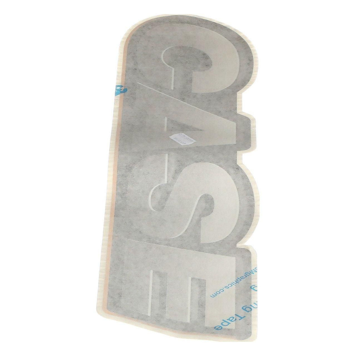 84518148 - OEM DECAL IMPACT LOGO - CASE CONSTRUCTION