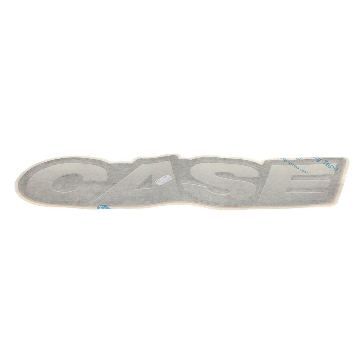 84518148 - OEM DECAL IMPACT LOGO - CASE CONSTRUCTION