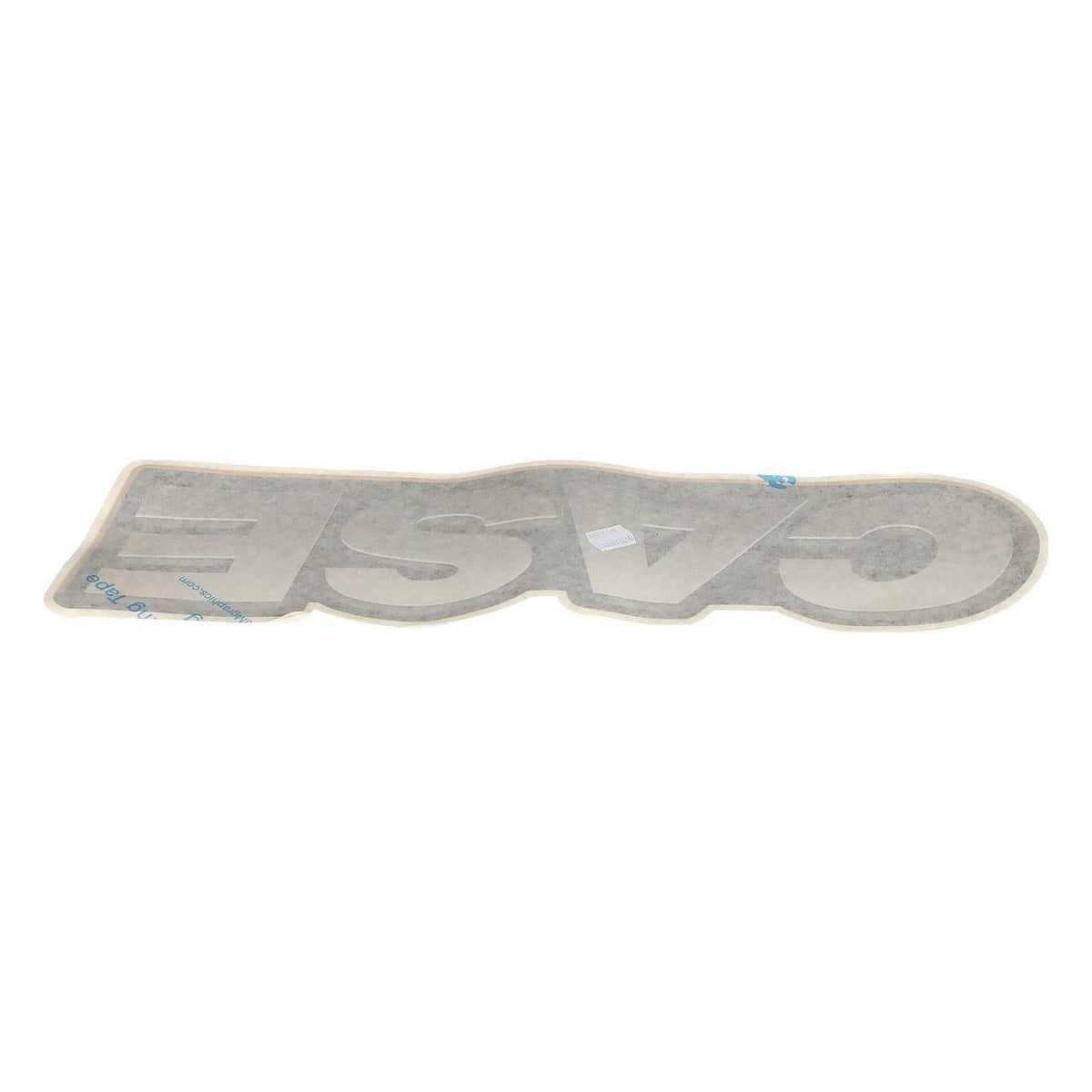 84518148 - OEM DECAL IMPACT LOGO - CASE CONSTRUCTION