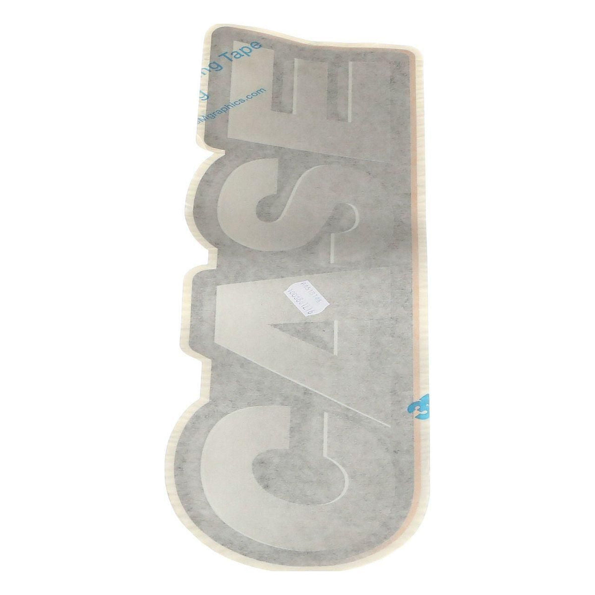 84518148 - OEM DECAL IMPACT LOGO - CASE CONSTRUCTION