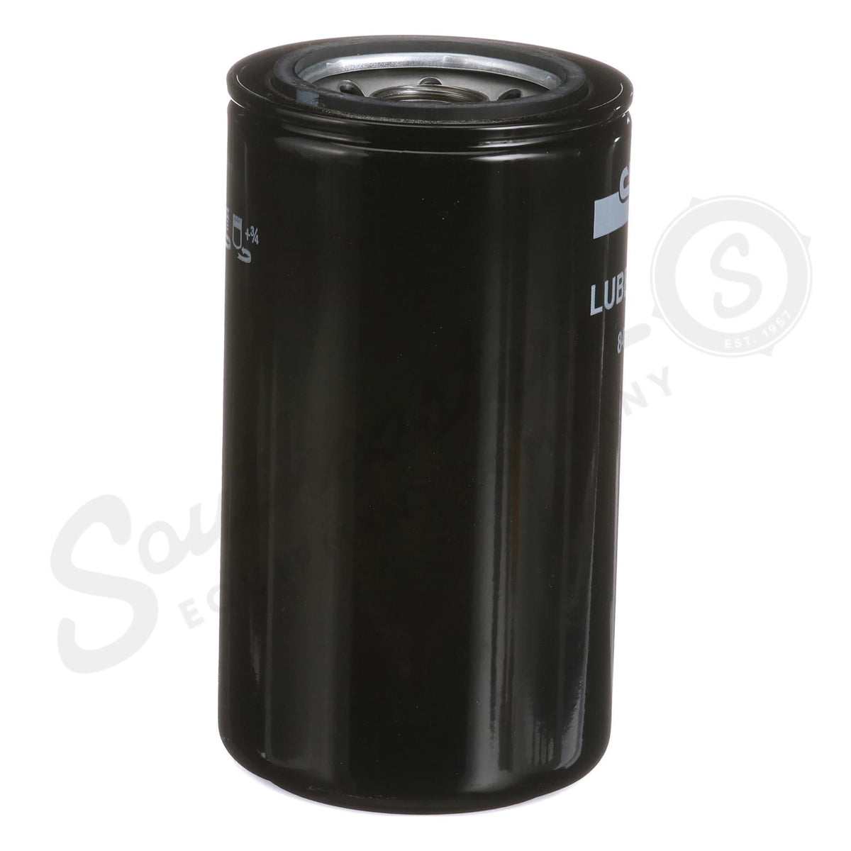 84518337 - OEM ENGINE OIL FILTER SPIN-ON 95MM OD X 171MML - CASE CONSTRUCTION