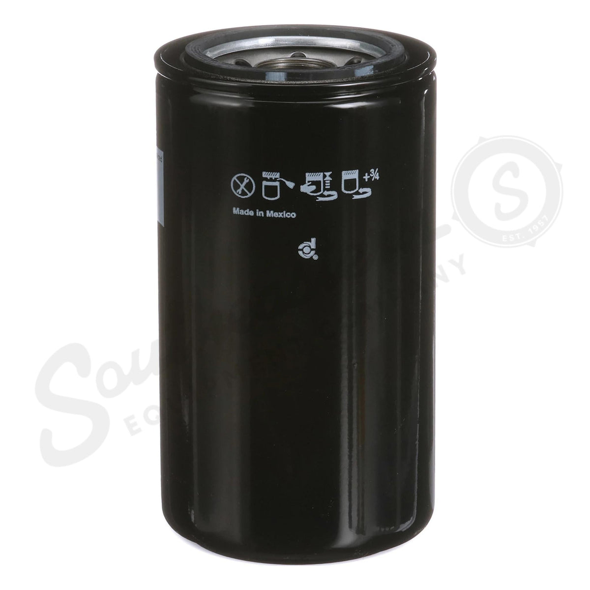 84518337 - OEM ENGINE OIL FILTER SPIN-ON 95MM OD X 171MML - CASE CONSTRUCTION