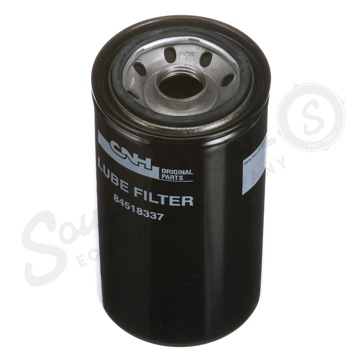 84518337 - OEM ENGINE OIL FILTER SPIN-ON 95MM OD X 171MML - CASE CONSTRUCTION