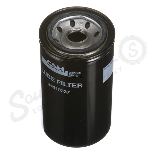 84518337 - OEM ENGINE OIL FILTER SPIN-ON 95MM OD X 171MML - CASE CONSTRUCTION