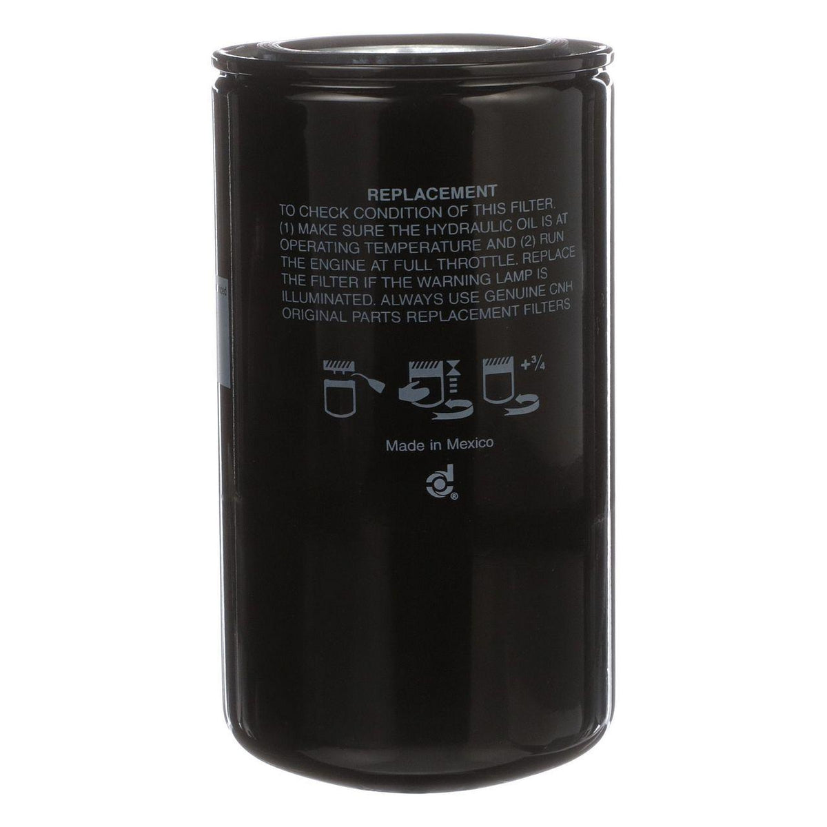 84518613 - OEM HYDRAULIC FILTER - CASE CONSTRUCTION