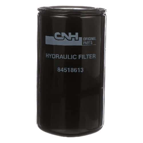 84518613 - OEM HYDRAULIC FILTER - CASE CONSTRUCTION