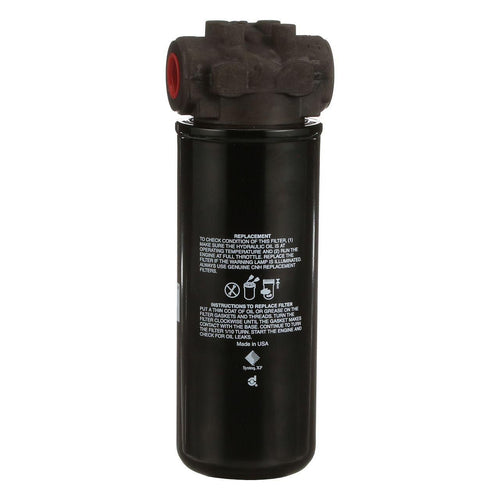 84518878 - OEM HYDRAULIC OIL FILTER - CASE CONSTRUCTION