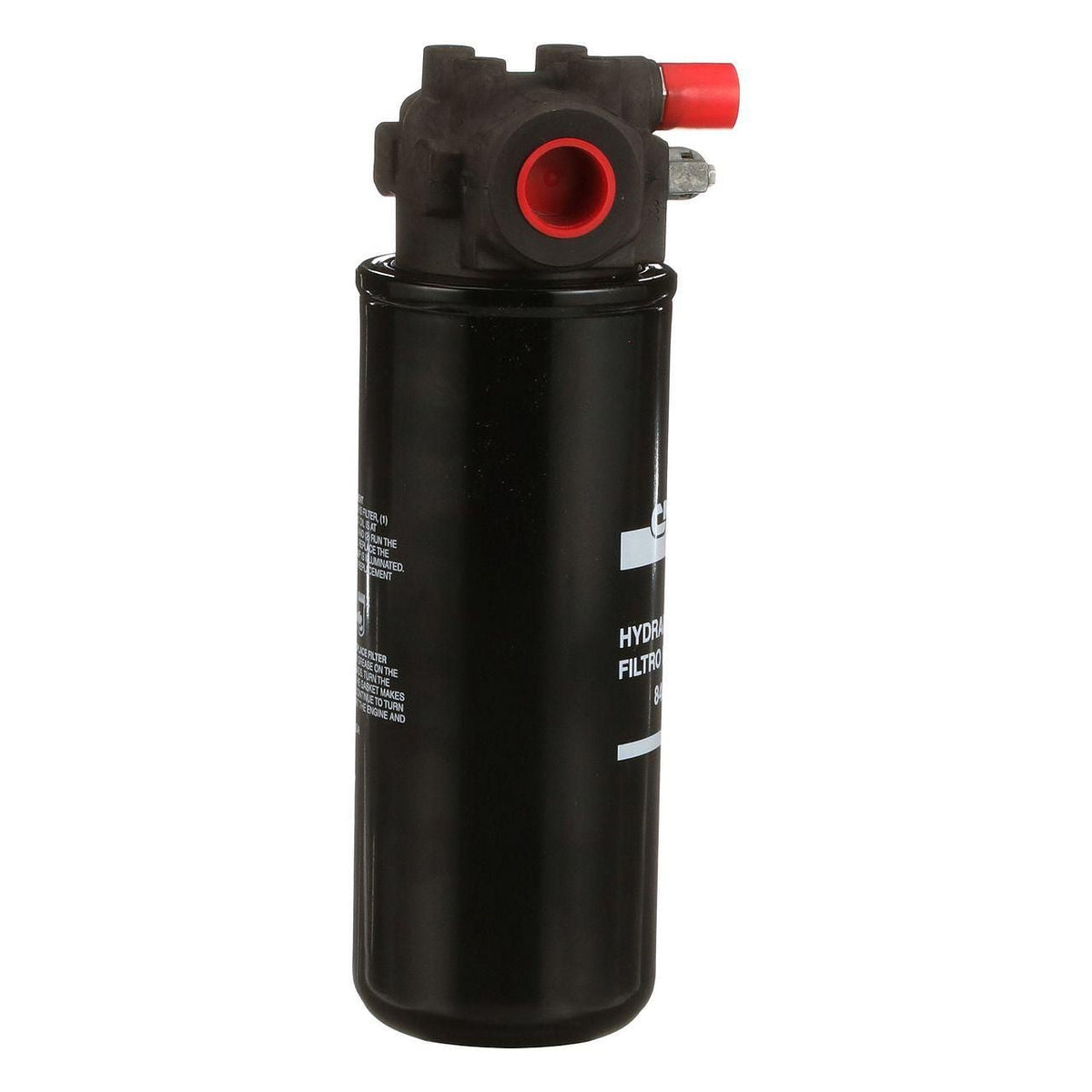 84518878 - OEM HYDRAULIC OIL FILTER - CASE CONSTRUCTION
