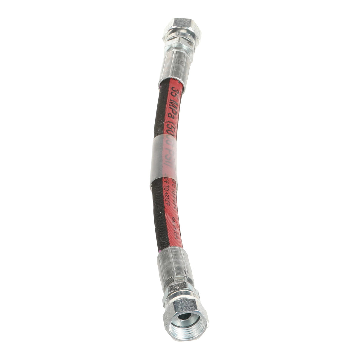 84519649 - OEM QUICK COUPLER HOSE 6.3MM ID X 241MML - CASE CONSTRUCTION