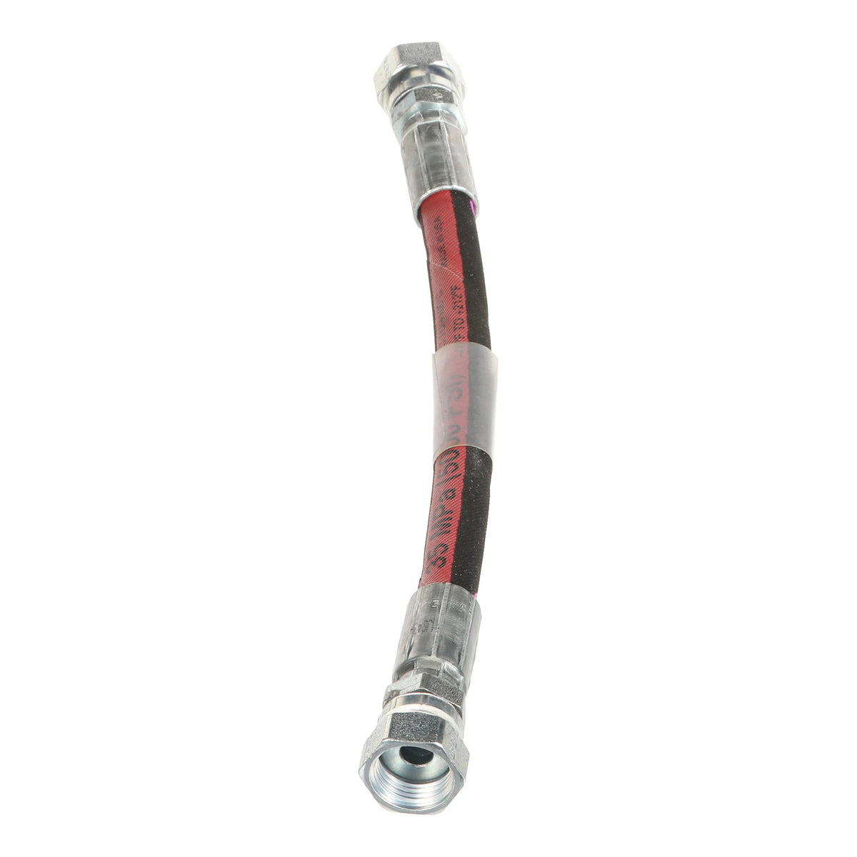 84519649 - OEM QUICK COUPLER HOSE 6.3MM ID X 241MML - CASE CONSTRUCTION