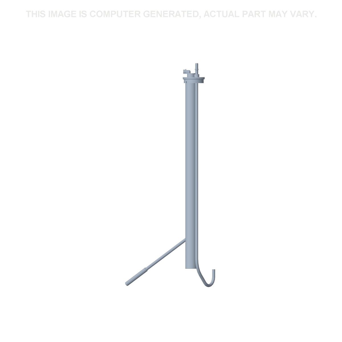 84520358 - OEM LEVEL INDICATOR - CASE CONSTRUCTION