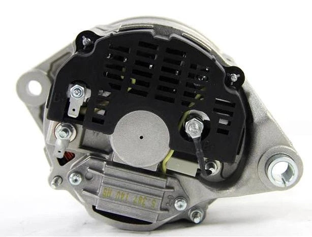 84522025R - OEM REMANUFACTURED ALTERNATOR - CASE CONSTRUCTION