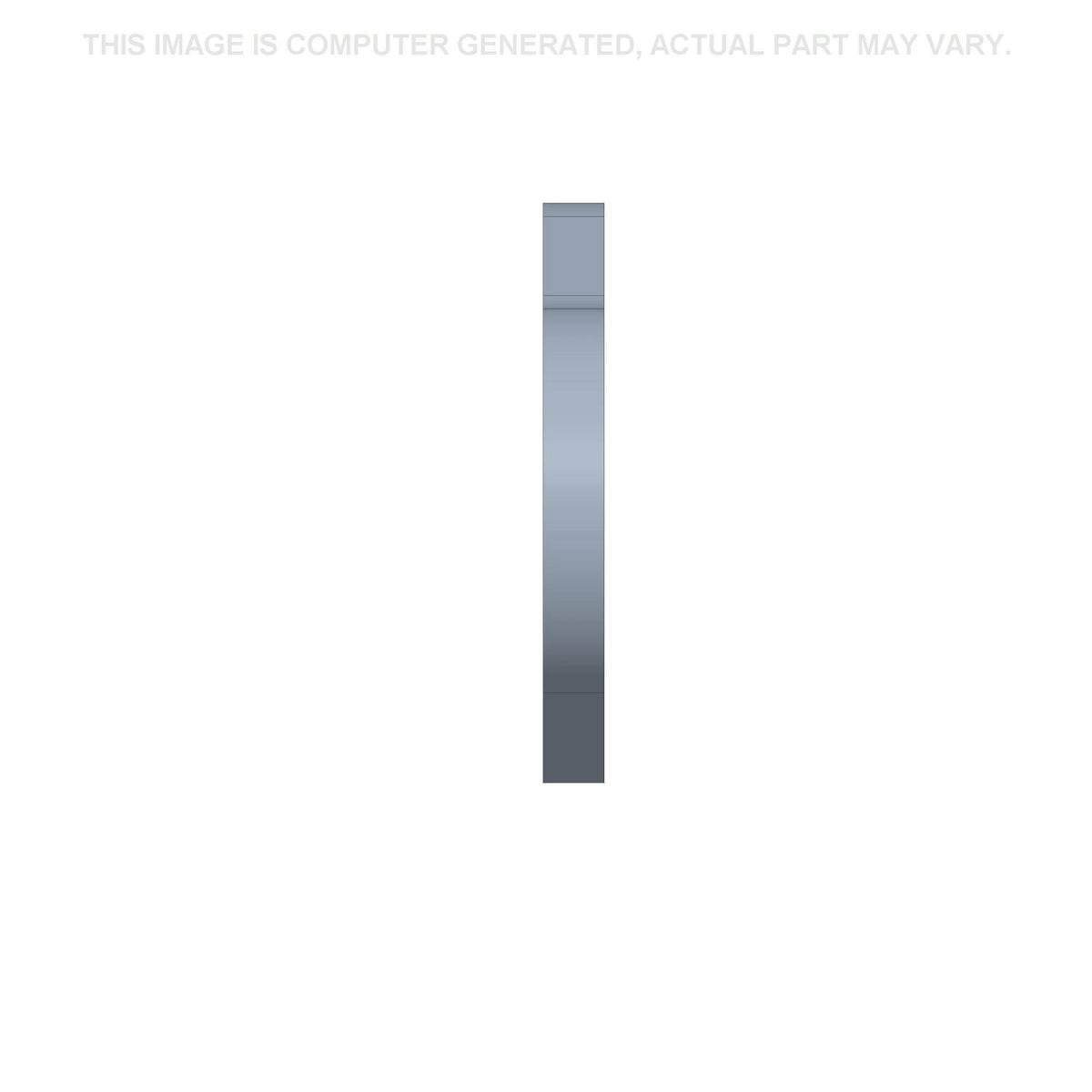 84522081 - OEM PLATE - CASE CONSTRUCTION