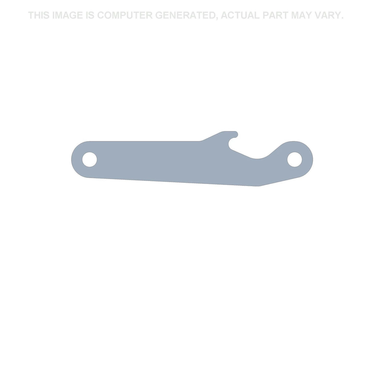 84522081 - OEM PLATE - CASE CONSTRUCTION